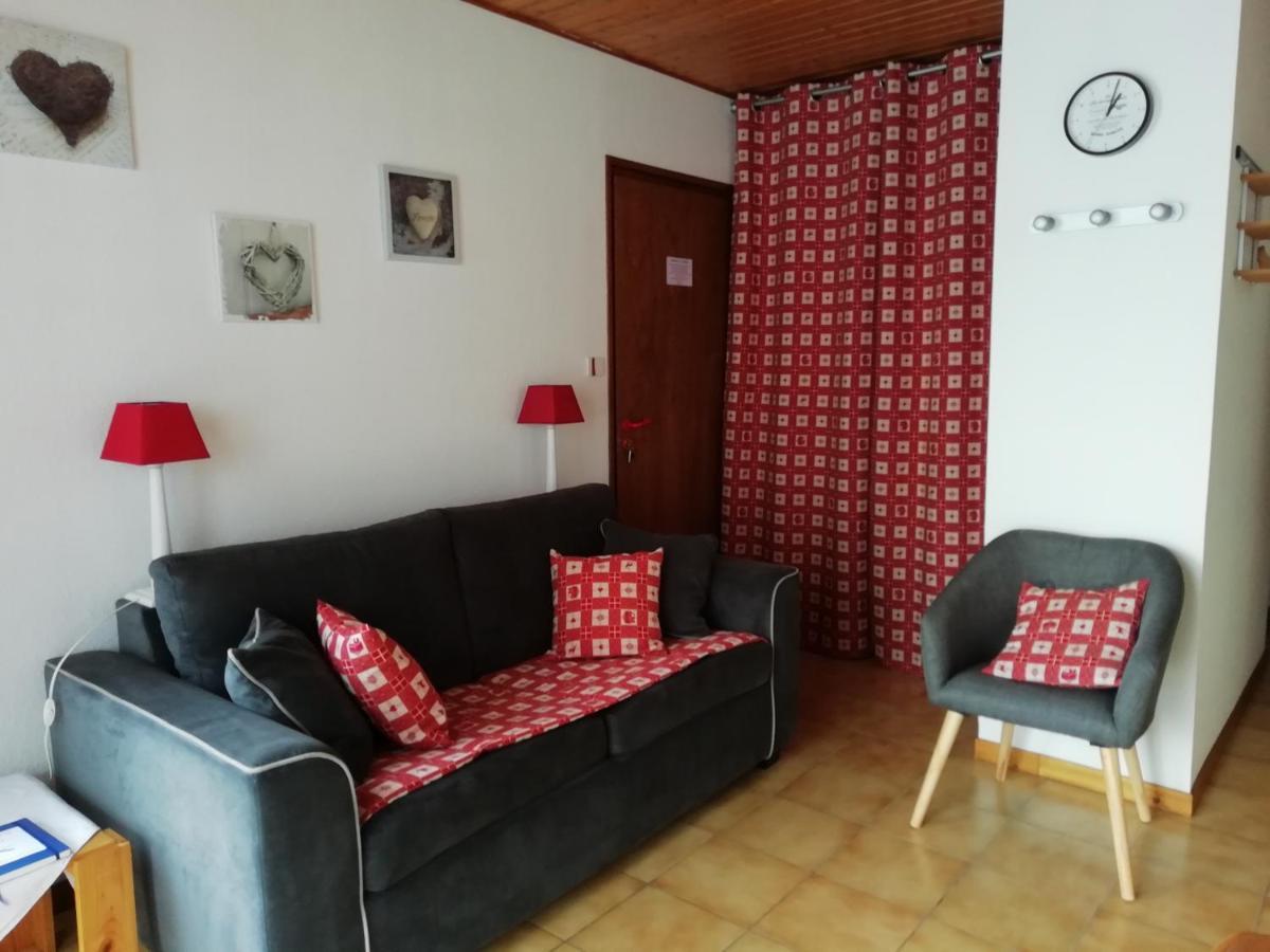 Apartmán Hameau Des Chaumes Vue Panoramique La Bresse Exteriér fotografie